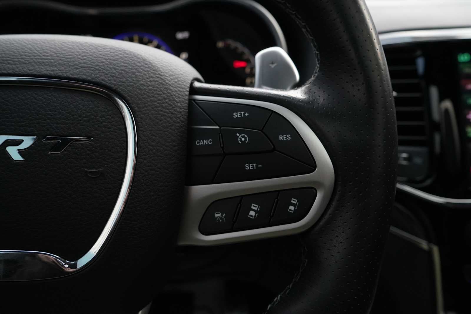 2020 Jeep Grand Cherokee SRT 4x4