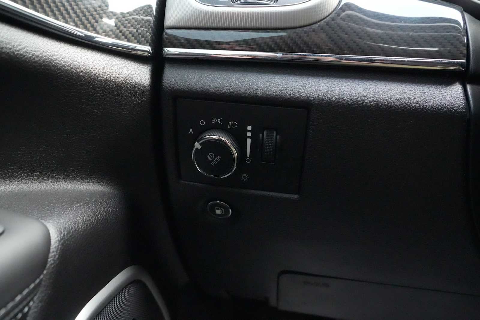 2020 Jeep Grand Cherokee SRT 4x4