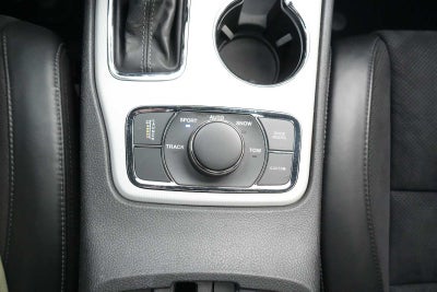 2020 Jeep Grand Cherokee SRT 4x4