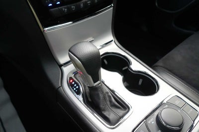 2020 Jeep Grand Cherokee SRT 4x4