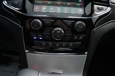 2020 Jeep Grand Cherokee SRT 4x4