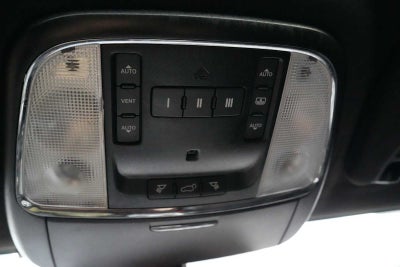 2020 Jeep Grand Cherokee SRT 4x4