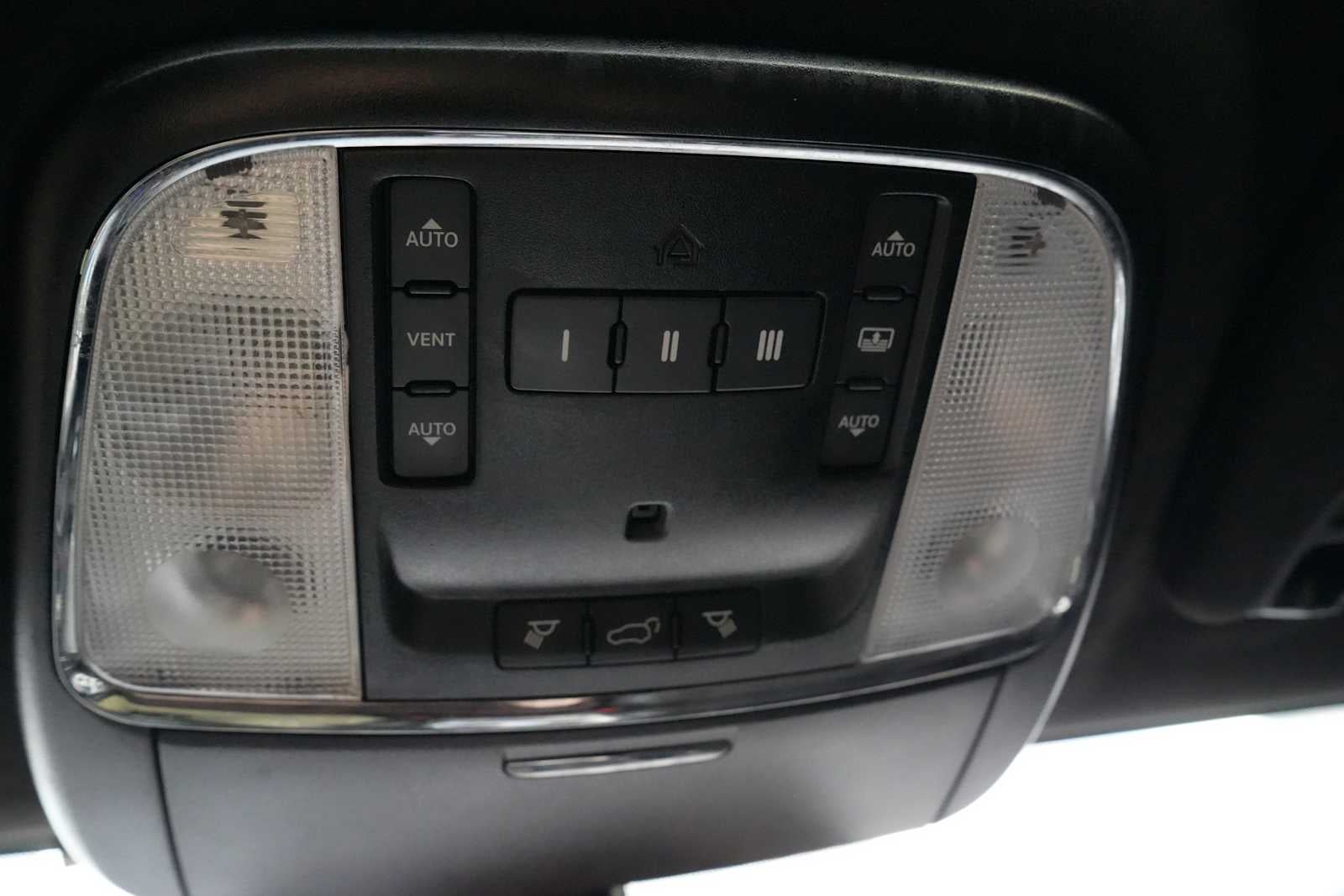 2020 Jeep Grand Cherokee SRT 4x4