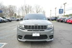 2020 Jeep Grand Cherokee SRT 4x4