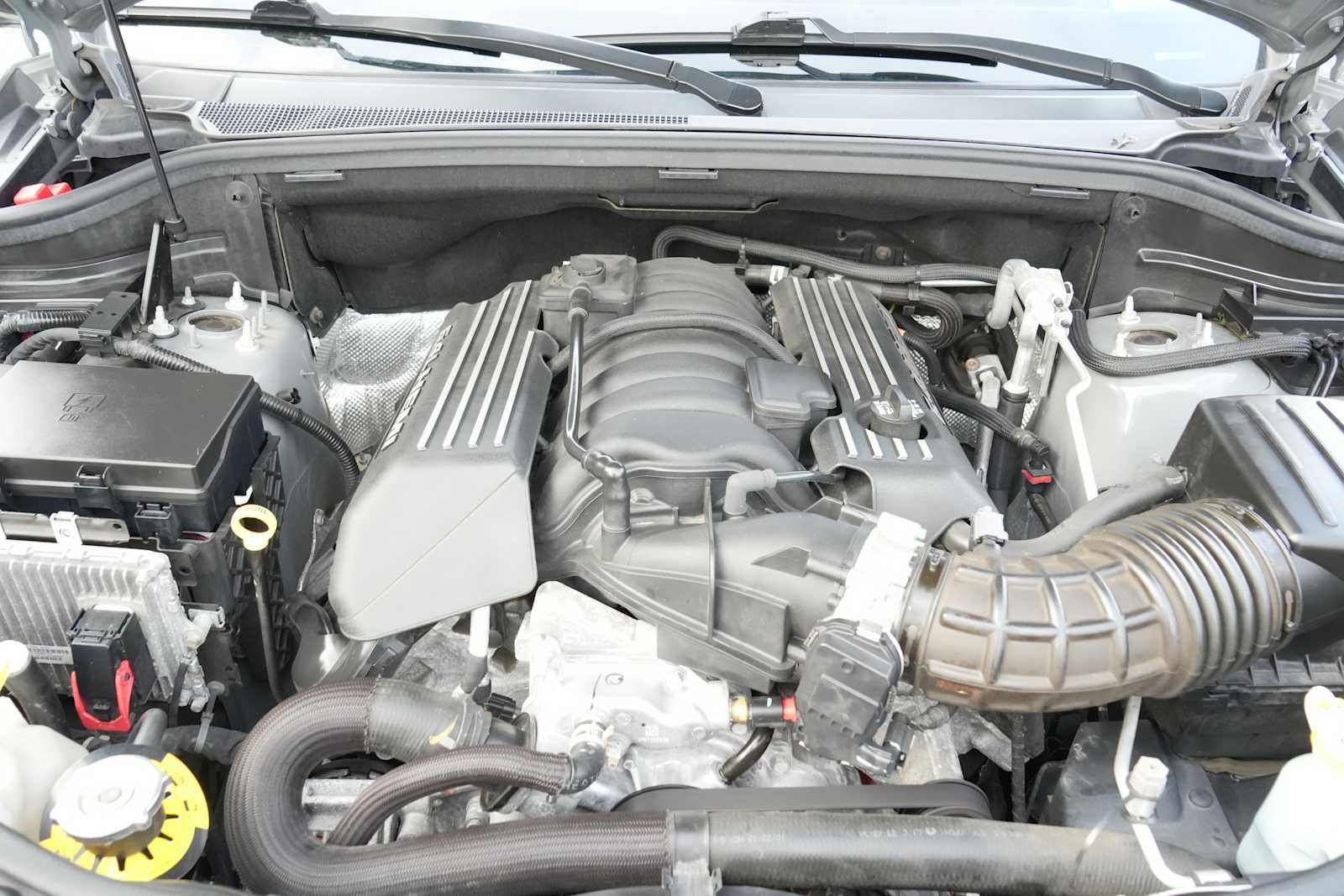 2020 Jeep Grand Cherokee SRT 4x4