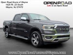 2022 RAM 1500 Laramie 4x4 Crew Cab 57 Box