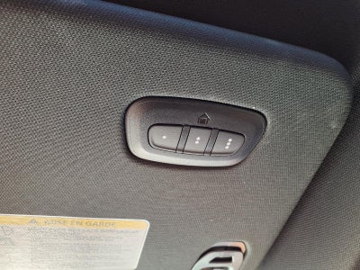 2026 RAM 1500 Laramie 4x4 Crew Cab 57 Box