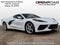 2024 Chevrolet Corvette 2dr Stingray Cpe w/1LT