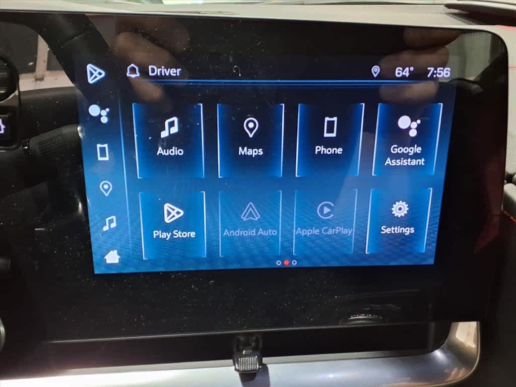 2024 Chevrolet Corvette 2dr Stingray Cpe w/1LT