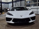 2024 Chevrolet Corvette 2dr Stingray Cpe w/1LT