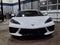 2024 Chevrolet Corvette 2dr Stingray Cpe w/1LT