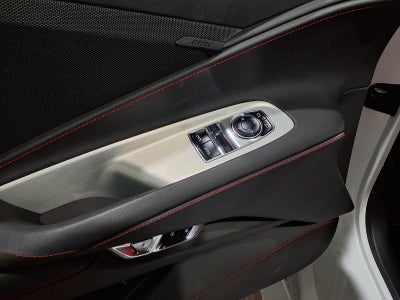 2024 Chevrolet Corvette 2dr Stingray Cpe w/1LT