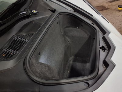 2024 Chevrolet Corvette 2dr Stingray Cpe w/1LT