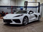 2024 Chevrolet Corvette 2dr Stingray Cpe w/1LT
