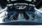 2024 Chevrolet Corvette 2dr Stingray Cpe w/1LT
