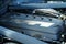2024 Chevrolet Corvette 2dr Stingray Cpe w/1LT