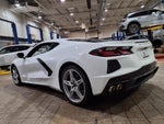 2024 Chevrolet Corvette 2dr Stingray Cpe w/1LT