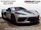2021 Chevrolet Corvette 2dr Stingray Cpe w/2LT