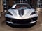 2021 Chevrolet Corvette 2dr Stingray Cpe w/2LT