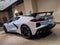 2021 Chevrolet Corvette 2dr Stingray Cpe w/2LT