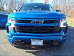 2024 Chevrolet Silverado 1500 4WD Crew Cab 147 RST