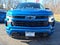 2024 Chevrolet Silverado 1500 4WD Crew Cab 147 RST