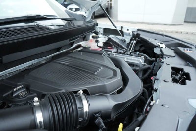 2024 Chevrolet Traverse 4dr LT w/1LT