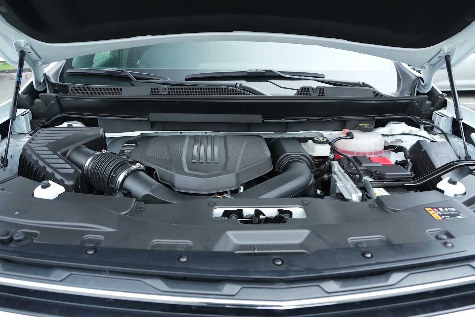 2024 Chevrolet Traverse 4dr LT w/1LT