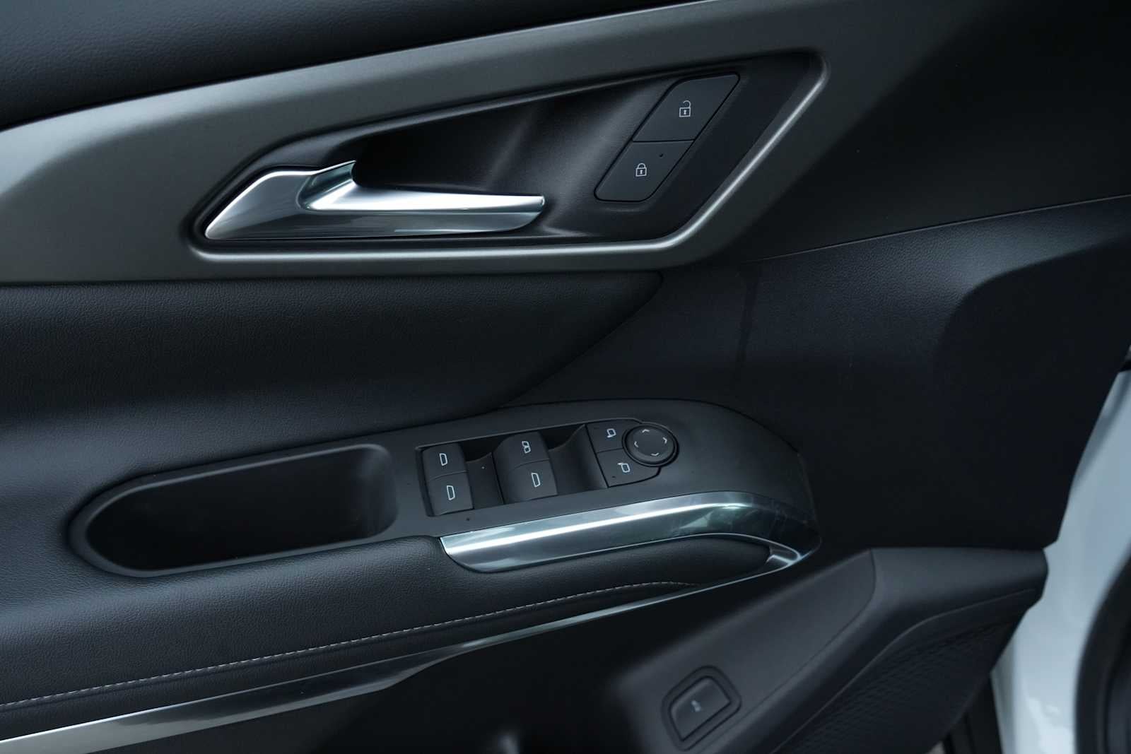 2024 Chevrolet Traverse 4dr LT w/1LT
