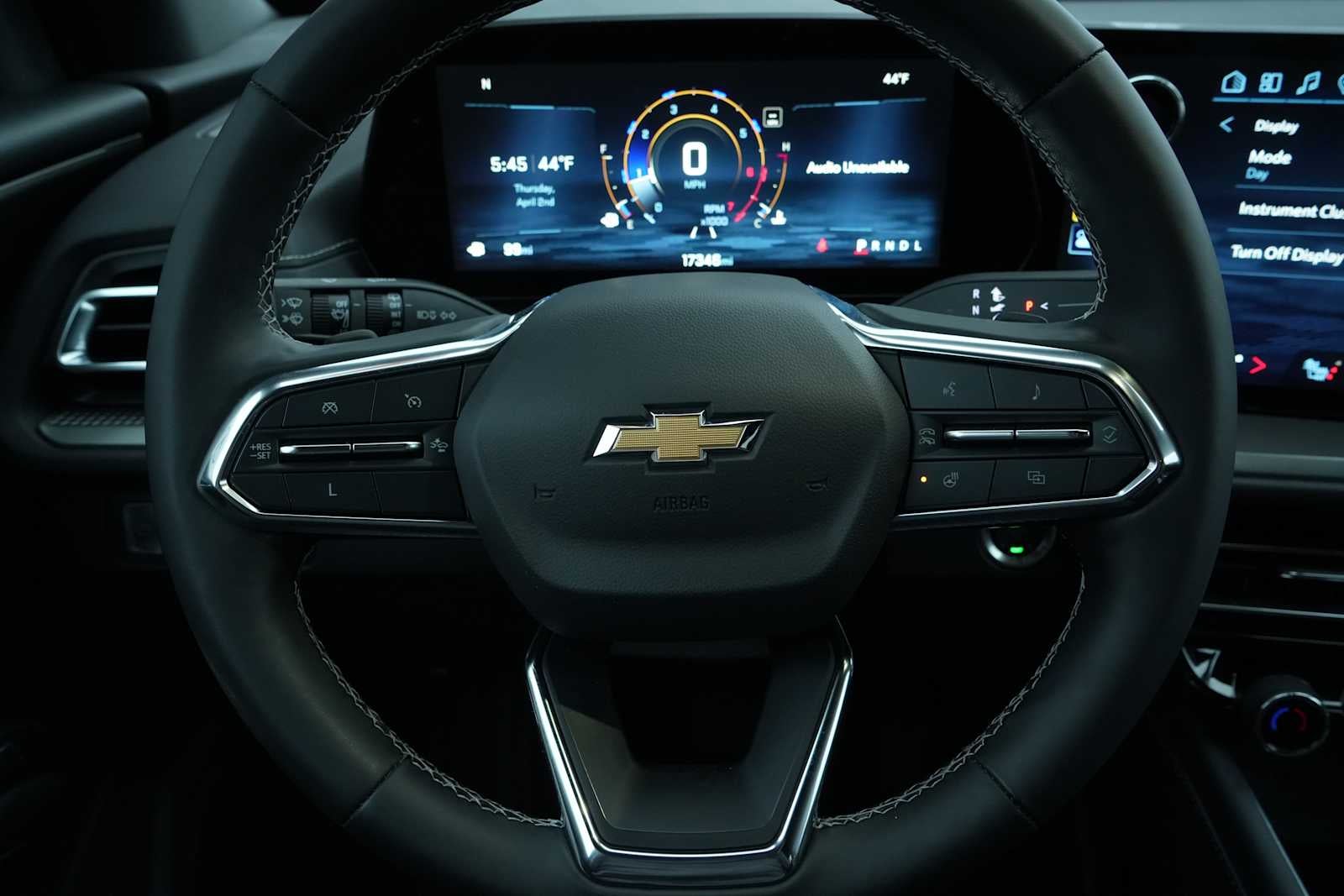 2024 Chevrolet Traverse 4dr LT w/1LT