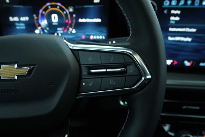 2024 Chevrolet Traverse 4dr LT w/1LT