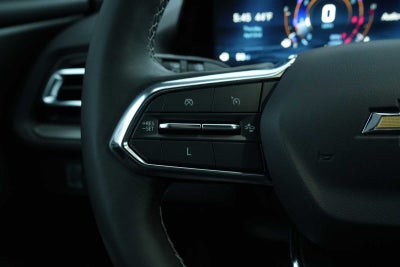 2024 Chevrolet Traverse 4dr LT w/1LT