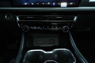 2024 Chevrolet Traverse 4dr LT w/1LT