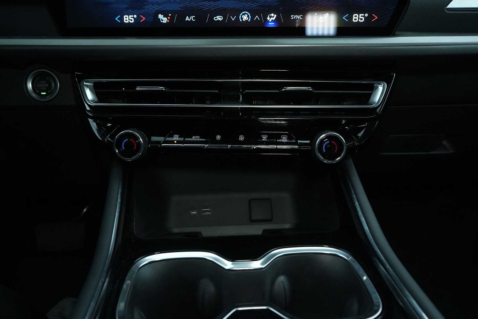 2024 Chevrolet Traverse 4dr LT w/1LT