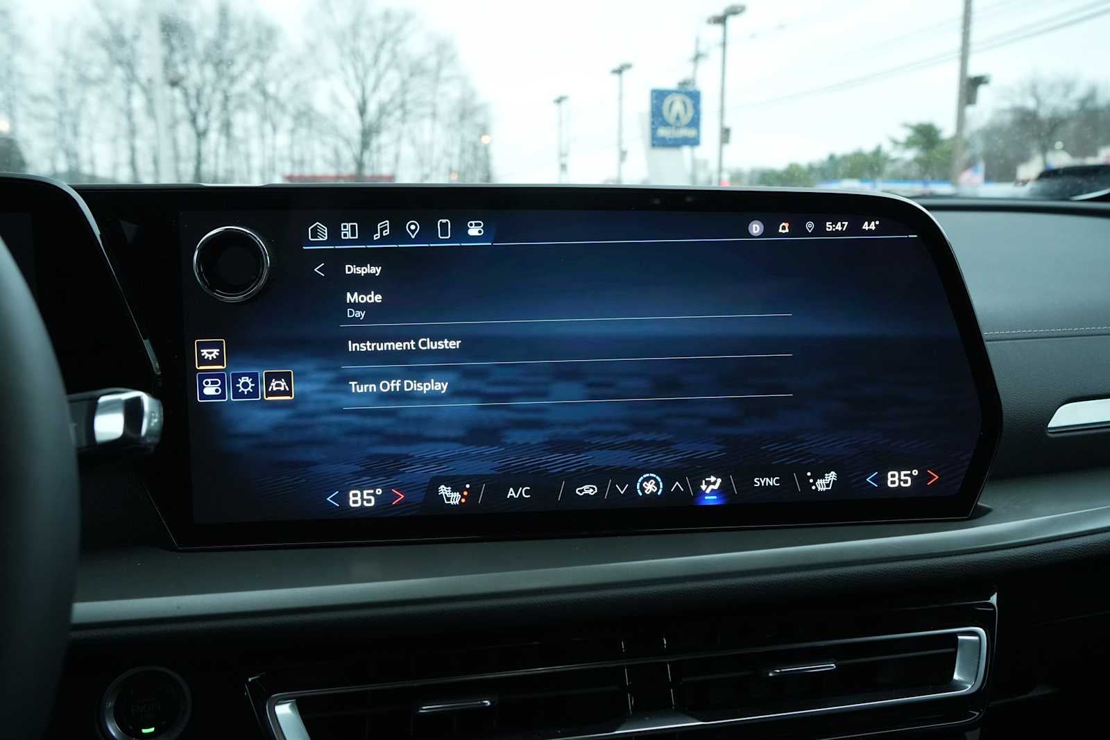 2024 Chevrolet Traverse 4dr LT w/1LT