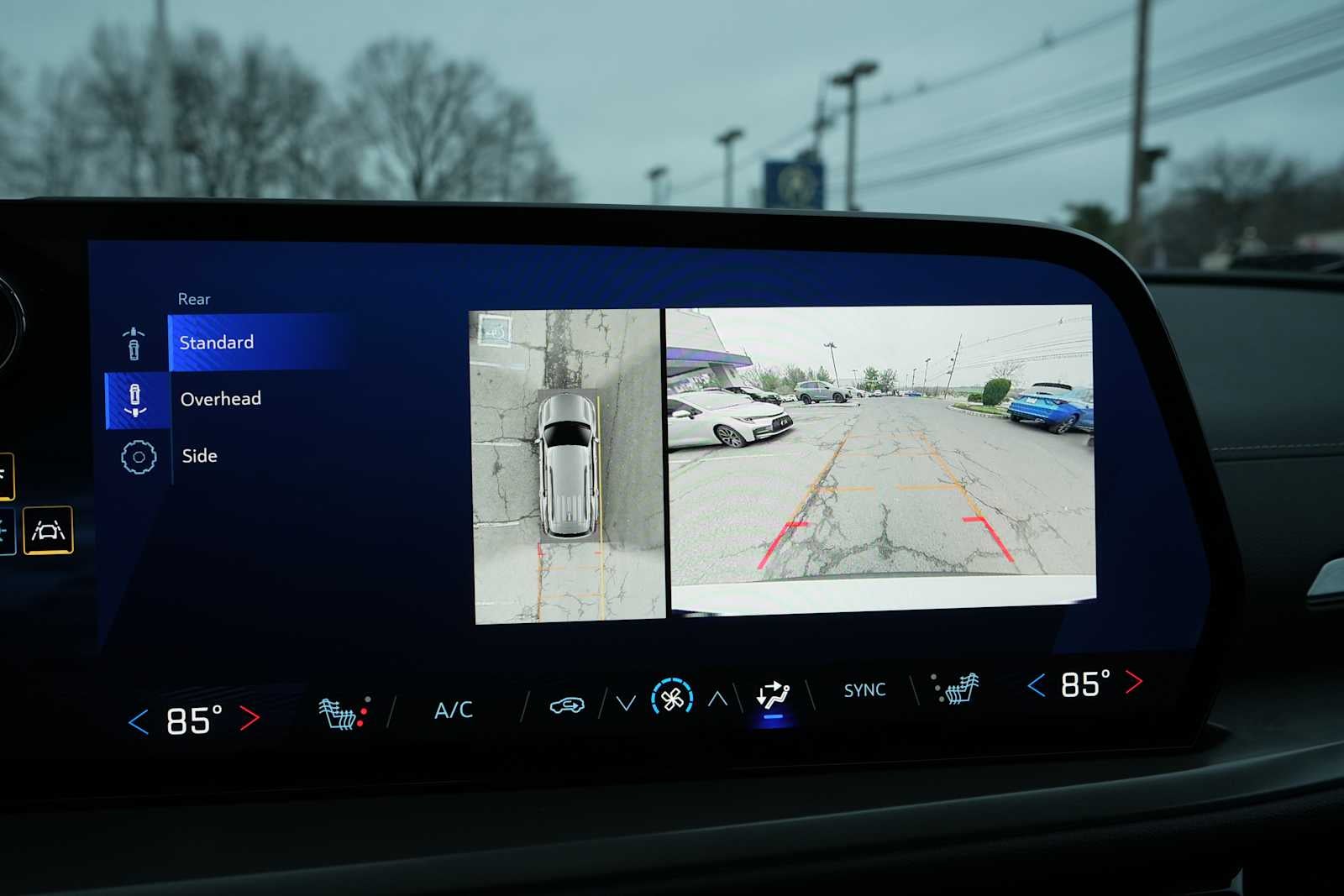 2024 Chevrolet Traverse 4dr LT w/1LT