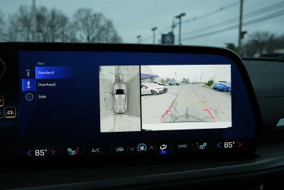 2024 Chevrolet Traverse 4dr LT w/1LT