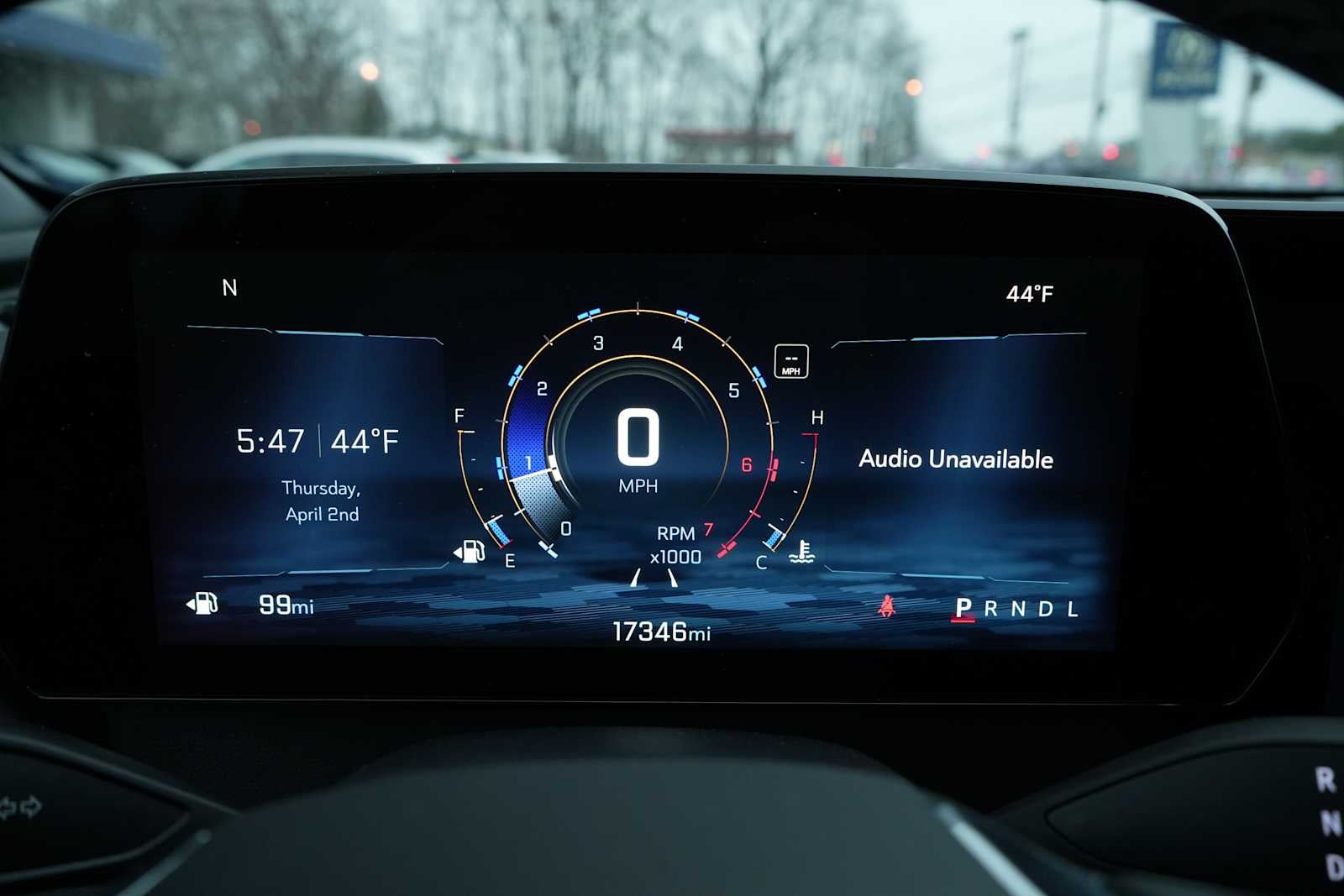 2024 Chevrolet Traverse 4dr LT w/1LT