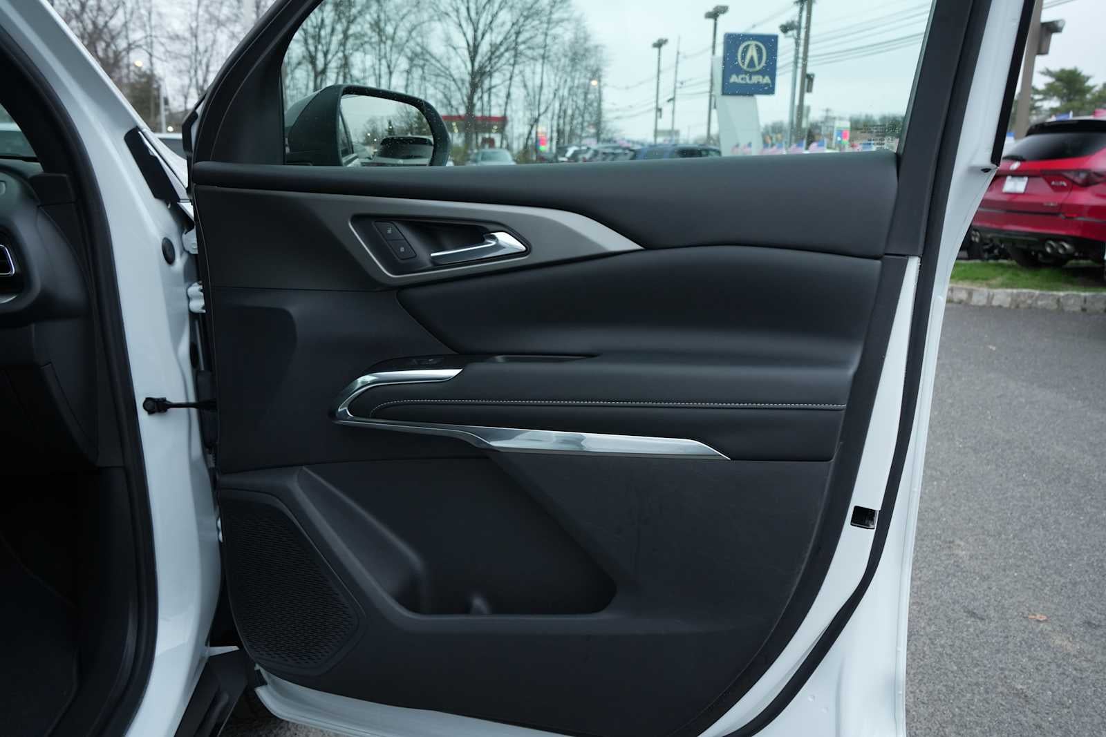 2024 Chevrolet Traverse 4dr LT w/1LT