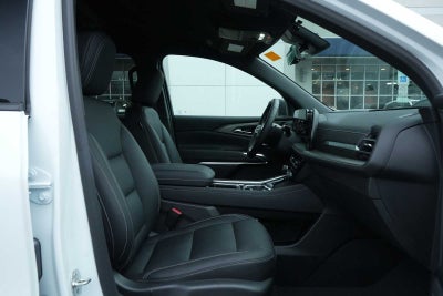 2024 Chevrolet Traverse 4dr LT w/1LT