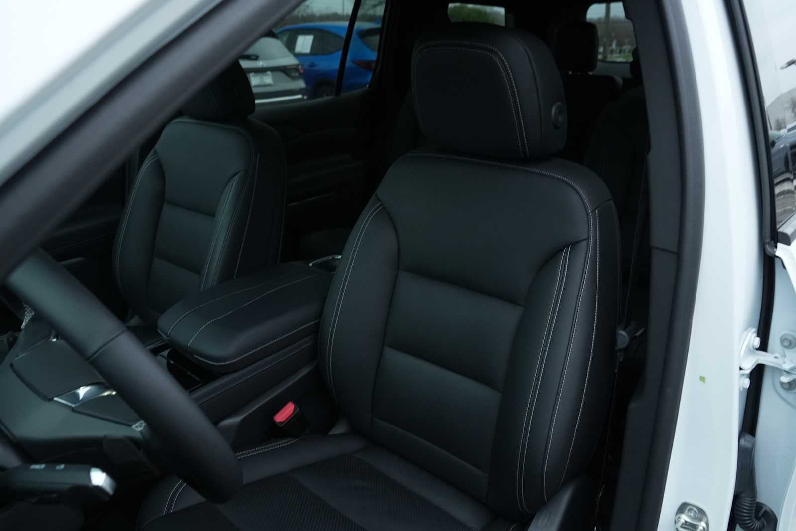 2024 Chevrolet Traverse 4dr LT w/1LT