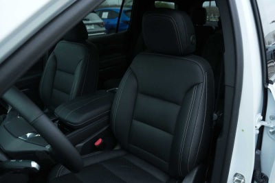 2024 Chevrolet Traverse 4dr LT w/1LT