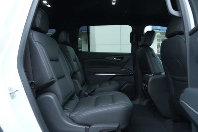 2024 Chevrolet Traverse 4dr LT w/1LT