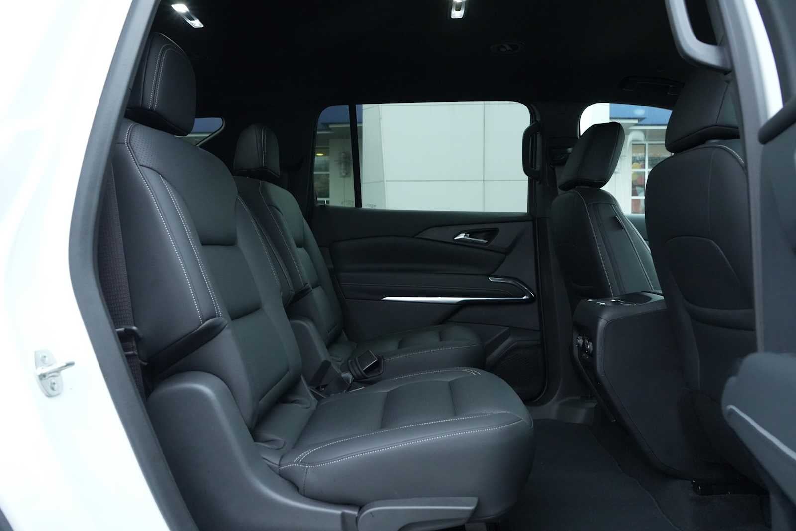 2024 Chevrolet Traverse 4dr LT w/1LT