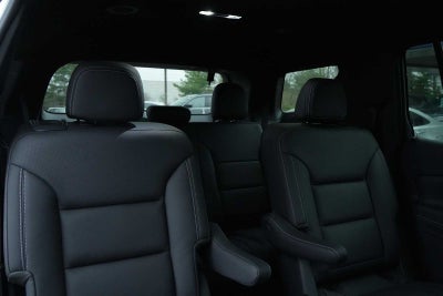 2024 Chevrolet Traverse 4dr LT w/1LT