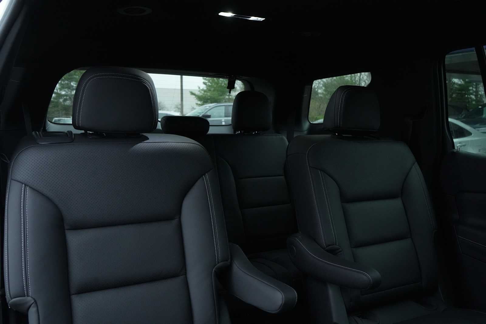 2024 Chevrolet Traverse 4dr LT w/1LT