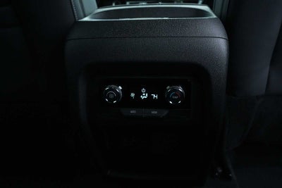 2024 Chevrolet Traverse 4dr LT w/1LT
