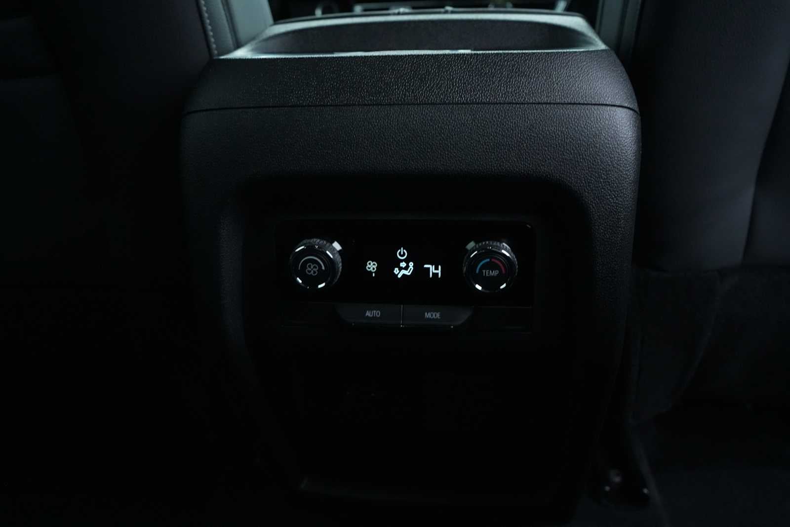 2024 Chevrolet Traverse 4dr LT w/1LT