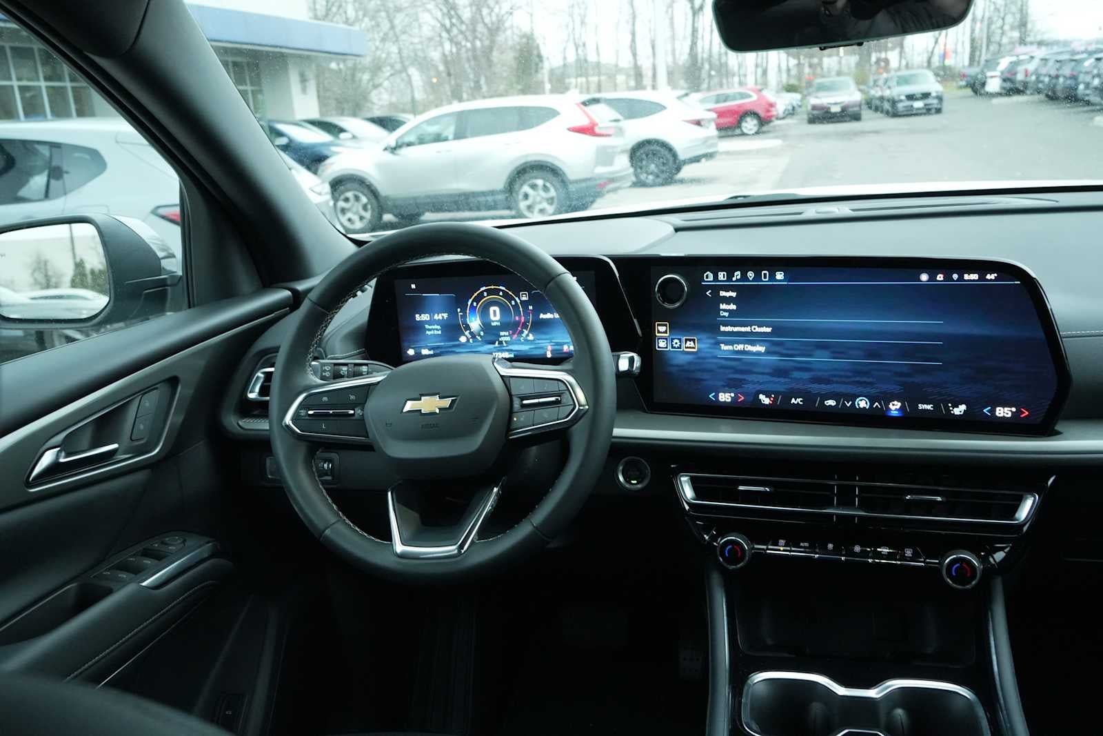 2024 Chevrolet Traverse 4dr LT w/1LT