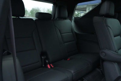 2024 Chevrolet Traverse 4dr LT w/1LT